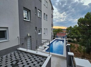 Apartamento | Exterior