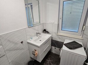 Apartamento | Baño | Secador de pelo