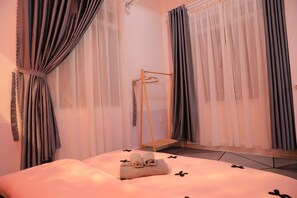 Standard Villa, Bahçe Manzaralı | Ücretsiz kablosuz İnternet 