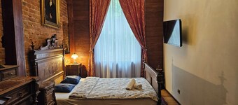 Łódzki Pałacyk Historic Hotel