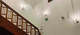 Łódzki Pałacyk Historic Hotel