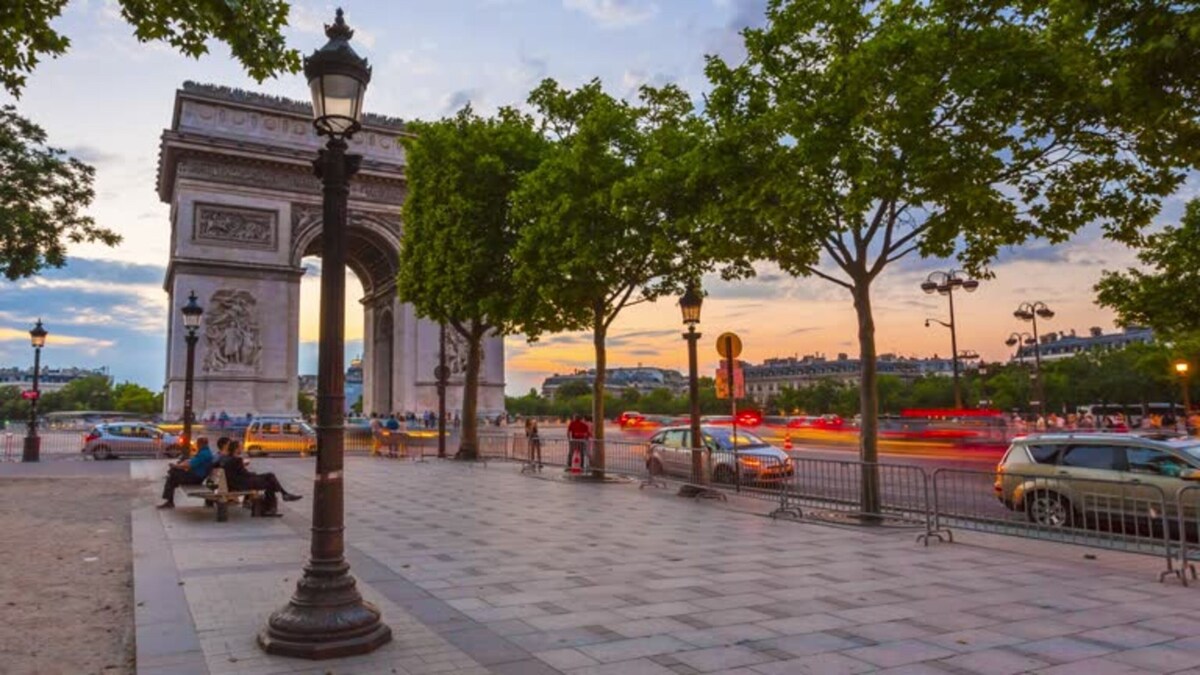 Image de profil de l’hôte