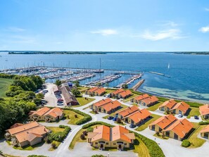 Port de plaisance