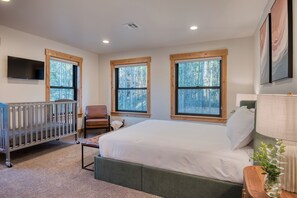 4 habitaciones, tabla de planchar con plancha y wifi gratis