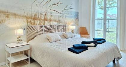 Villa "La Vie", des vacances réussies !