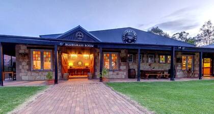 Wine Stop Quarters Pool, Tour, Pickup Wineries