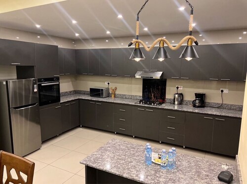 Serene home in the heart of  Naguru