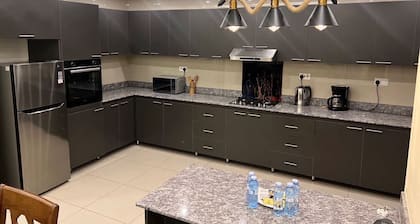 Serene home in the heart of Naguru