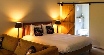 Valkenburg Apartment in der Nähe des Stadtzentrums