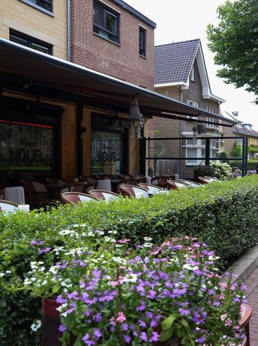 Valkenburg Apartment near City Centre