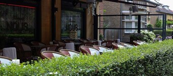 Valkenburg Apartment near City Centre