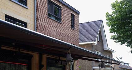 Valkenburg Apartment near City Centre