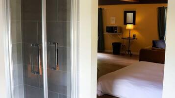 1 slaapkamer, gratis wifi