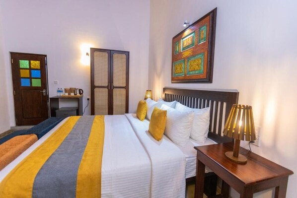 5 camere, ferro/asse da stiro, Wi-Fi, lenzuola