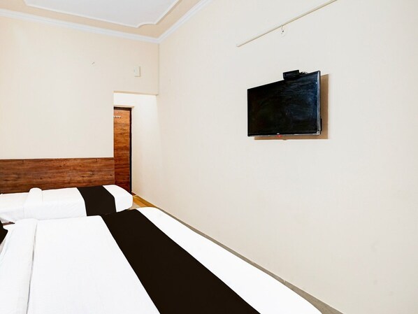 Casa | 1 habitación 