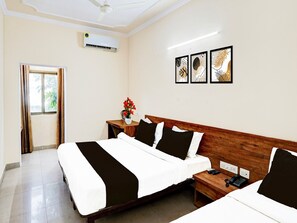 Casa | 1 quarto