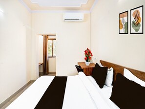 Casa | 1 quarto