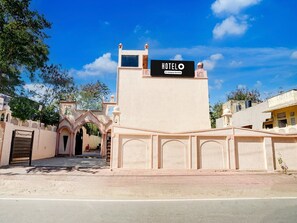 Casa | Fachada