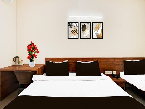 House | 1 bilik tidur