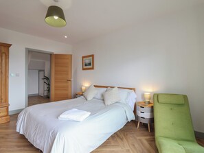 3 bedrooms, individually decorated, individually furnished, free WiFi - Seacroft (Torquay)