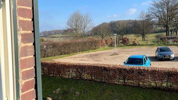 Cottage | View from property