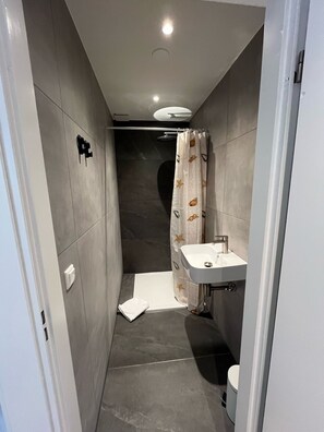 Ferienhaus | Badezimmer