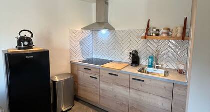 Holiday Home in Voerendaal With Garden