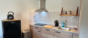 Holiday Home in Voerendaal With Garden