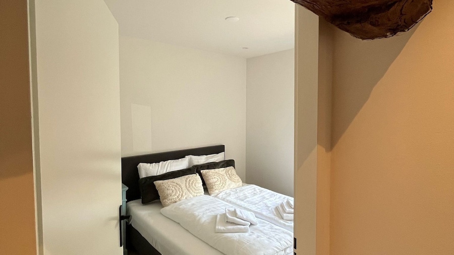 Holiday Home in Voerendaal With Garden