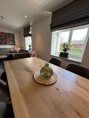 Casa de campo | Restauración