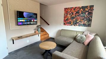 Cottage | Living room