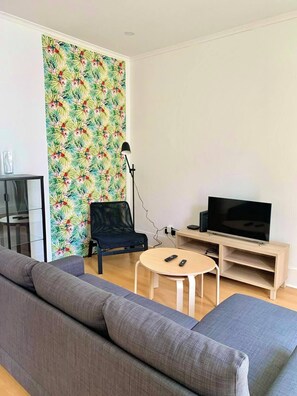 Smart-tv