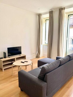 TV connectée