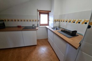 Cucina privata
