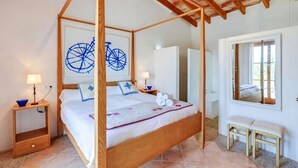 3 bedrooms - Villa in Son Servera with Private Pool & BBQ (Llevant, Colònia de Sant Pere)