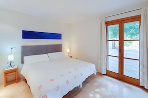 3 chambres