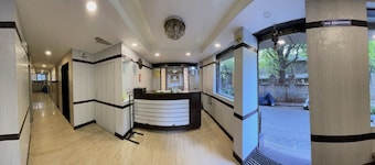 Hotel Lalitha Comfort