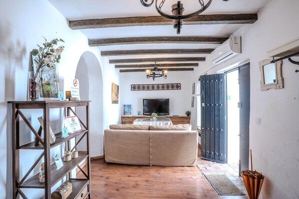 Televisor intel·ligent 