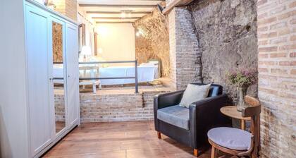 Apartment in Andalusia with Scenic Views