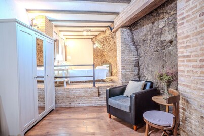 Apartment in Andalusia with Scenic Views