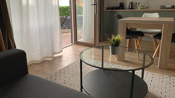 Comfort Studio, Garden View | Garden view - Noar Apartment (Orešje)