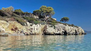 Miscellaneous - Private BLUE Apartment at Palma de Sols – No Shared Living Spaces (Sant'antioco)