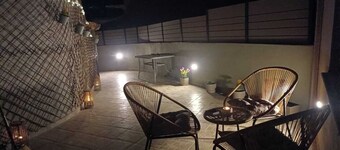 The Polixniati's House