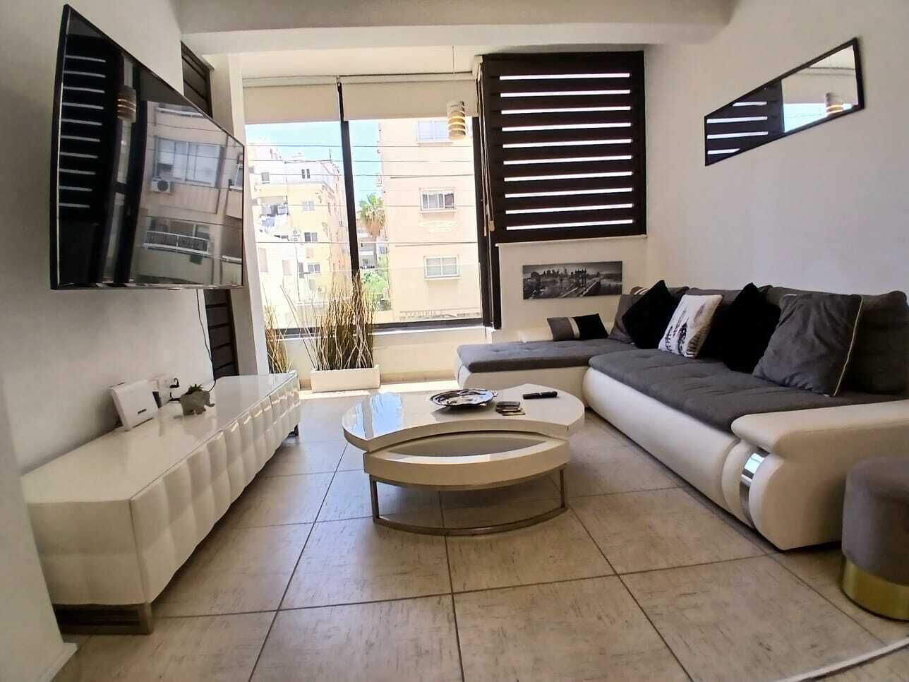 منطقة المعيشة