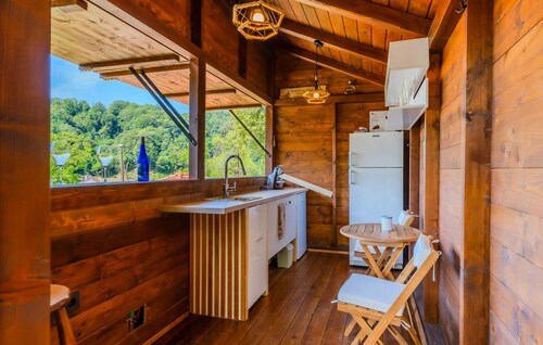 Holiday Home with pool