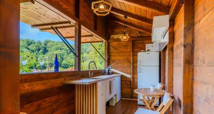 Holiday Home with pool