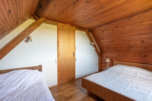 2 bedrooms, WiFi