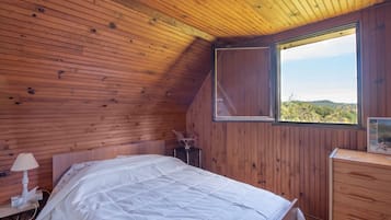 2 camere, ferro/asse da stiro, Wi-Fi