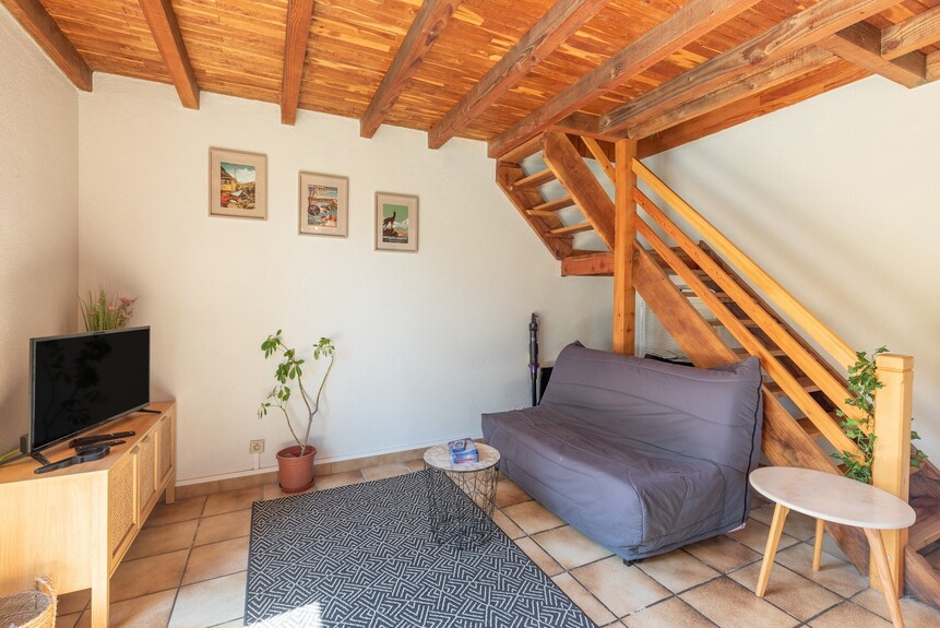 Natur-gîte Lieuj Ruhe Und Erholung In Den Hautes-pyrénées - Lourdes