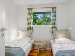 4 bedrooms, Internet